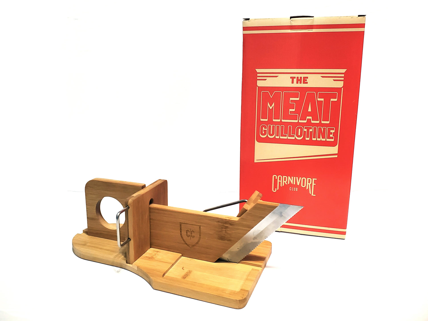 The Meat Guillotine: Salami Slicer_1_cc