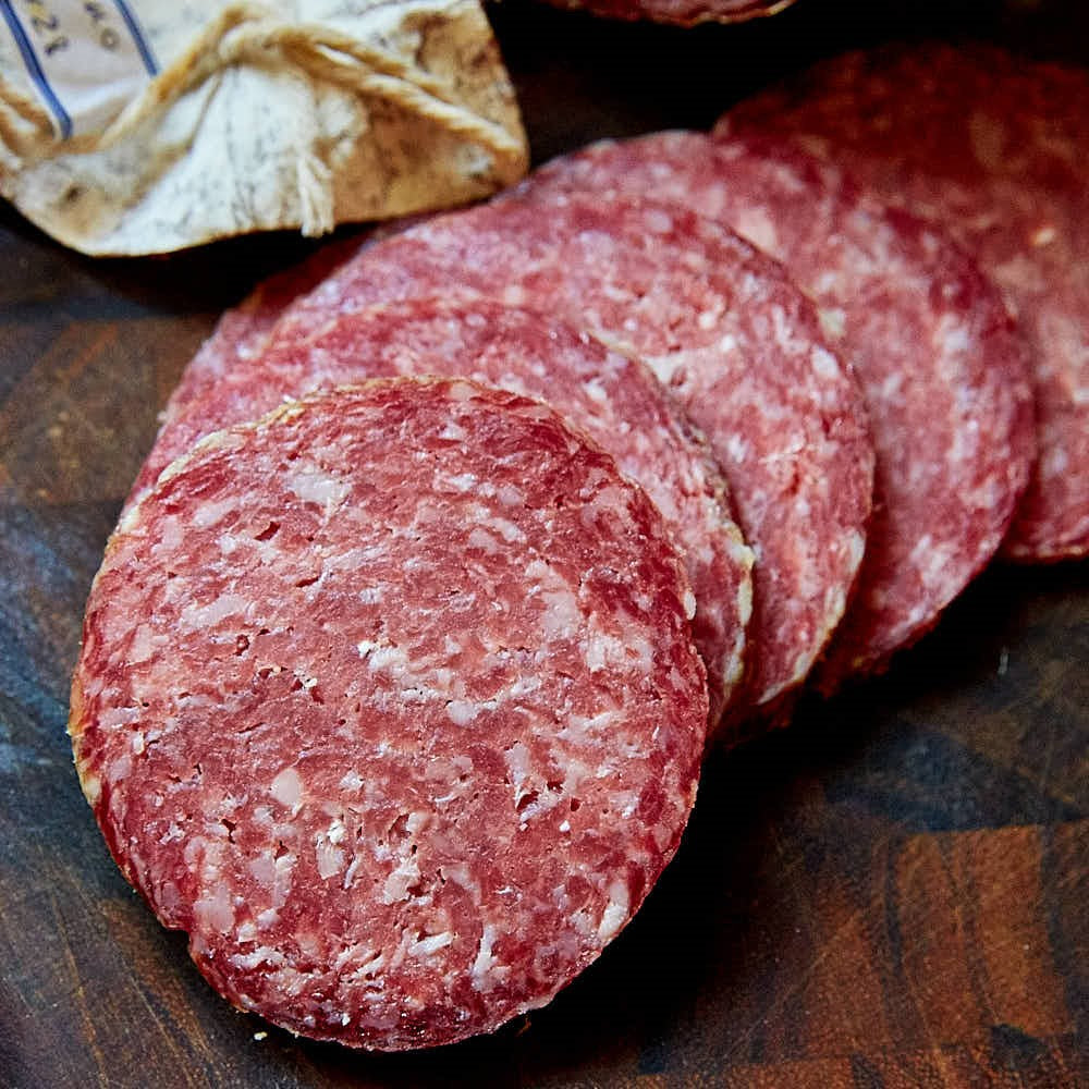 Salami vs Salumi Carnivore Club US
