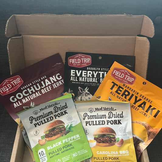 Snack Box | Carnivore Club US