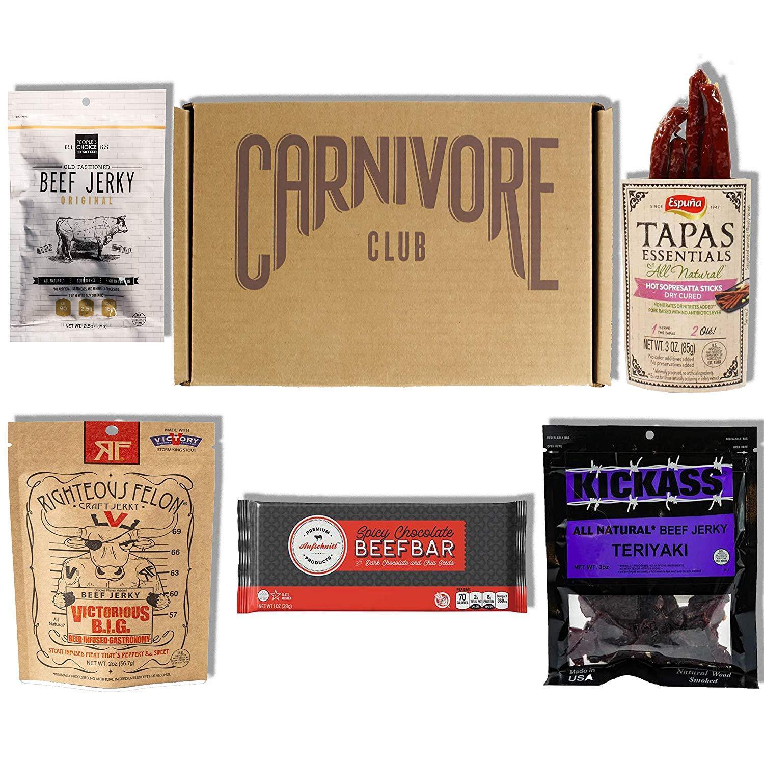 Father's Day Meat Bundle - 18 items_1_cc