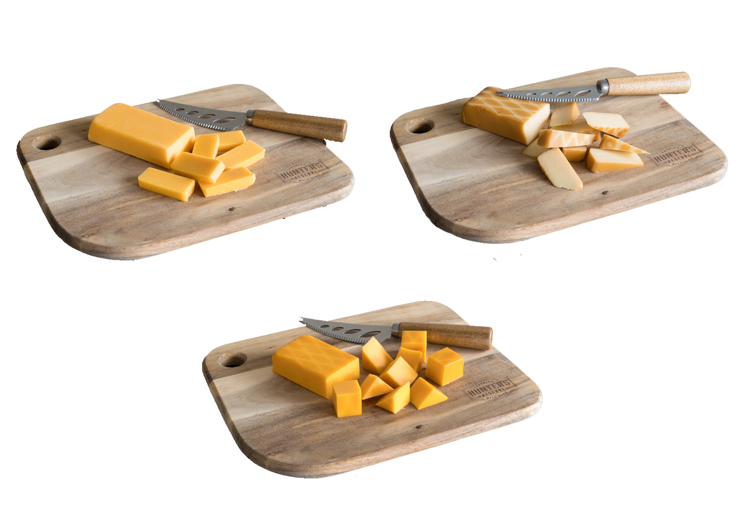 Charcuterie Pairing: Gourmet Cheese and Cracker Sampler_4_cc